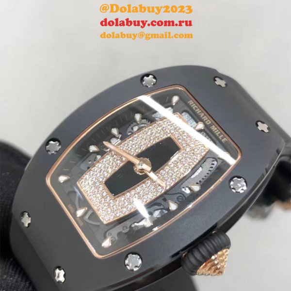 Richard Mille 07-01