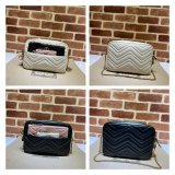 Should I Buy Gucci Replica 699758 Double G multi-use mini bag