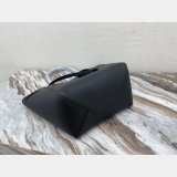 Cheap High Quality Replica Celine Black Cabas Phantom For Sale