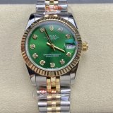 Rolex Datejust 31