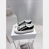 Buy Perfect Walk 'n' Dior Embroidery Sports Replica Shoes