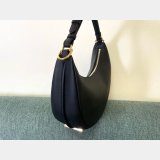 Best Fendi Fendigraphy leather shoulder hobo bag