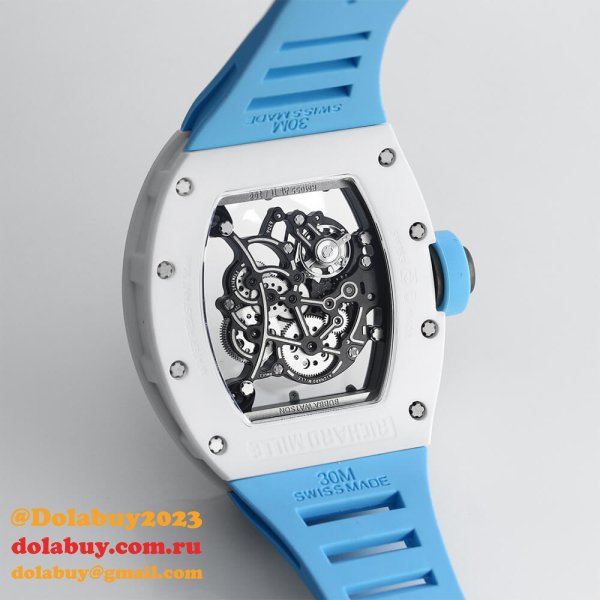 Richard Mille 055