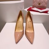 Luxury CHRISTIAN LOUBOUTIN Knockoff Fashion Shoes