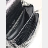 Best 7 Star Niki YSL Replicas High Quality Oil wax leather Bags