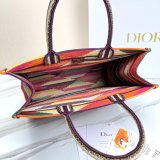 Buy Tote Bags from Dior 2021 41.5CM Replica CD Book