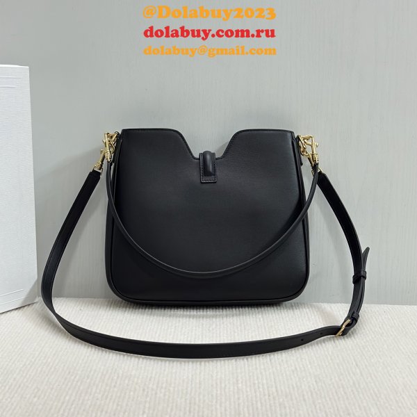Celine SMALL CAMILLE 16 SOFT BAG IN SMOOTH CALFSKIN