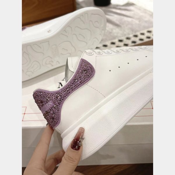 TOP Alexander MC Queen Sneaker
