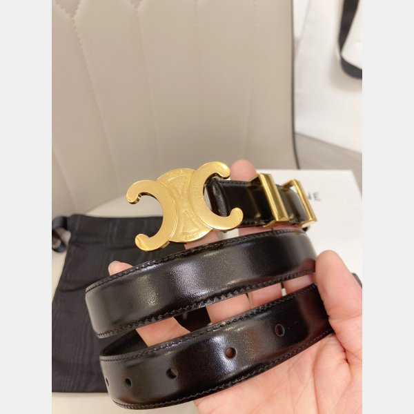 Best Quality Replica Celine Belts 1:1 1.8cm/2.5cm Dolabuy