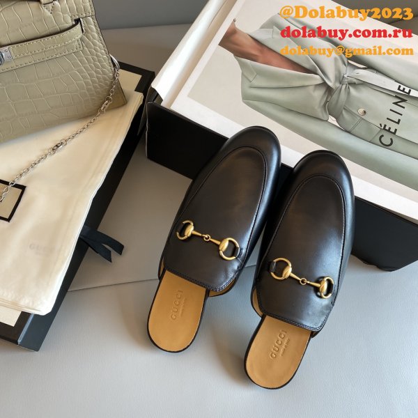 Only sell high-quality designer Fake Gucci Shoes