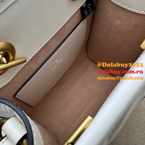 How can I find Gucci GG Marmont matelassé high-end replica bags