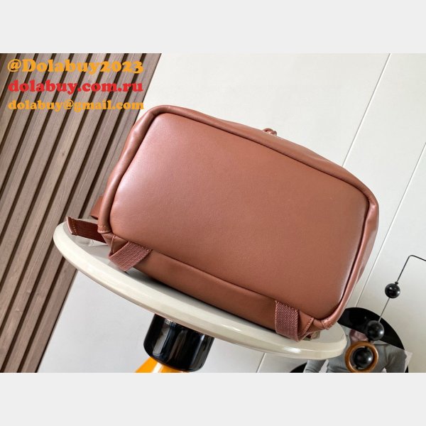 Top Quality Loewe Flamenco Backpack
