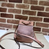 Perfect 550620 Ophidia GG Crossbody Bucket Gucci Fake Bag