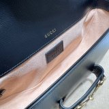 Gucci Replica AAA+ Horsebit 1955 Shoulder Designer Bag