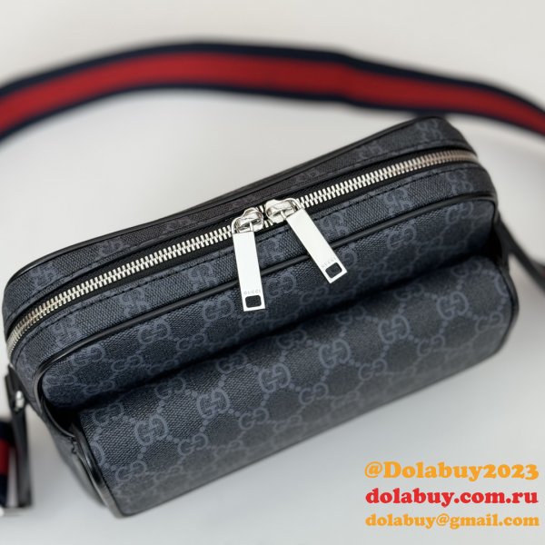 Best Quality Medn Small GG Crossbody 795479 Supreme Inspired Bag