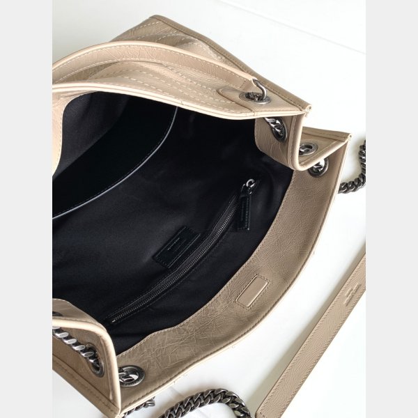 Replica Dolabuy 577999 Saint Laurent Niki YSL Bag